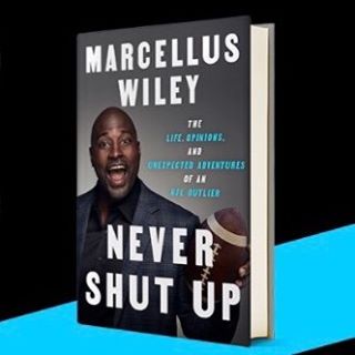 Marcellus Wiley