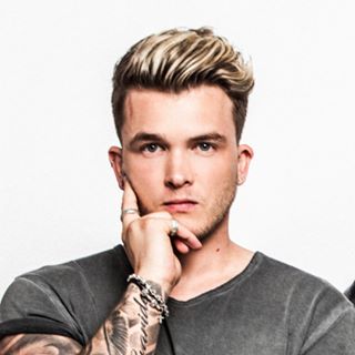 Josh Devine