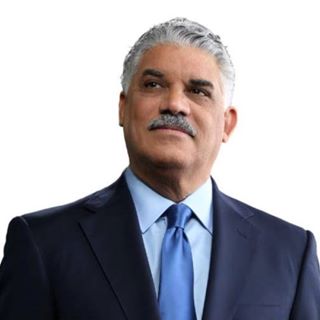 Miguel Vargas