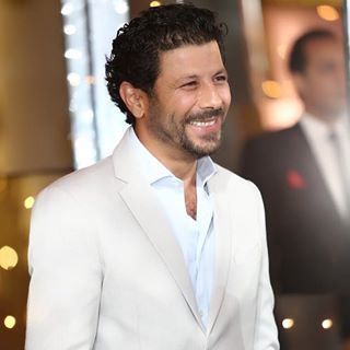 Eyad Nassar