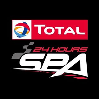 Total 24 Hours of Spa