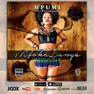 Nompumelelo Mzobe
