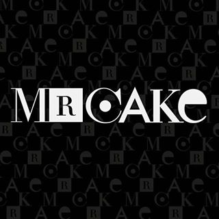 MR CAKE