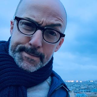 Jim Rash