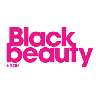 Black Beauty & Hair
