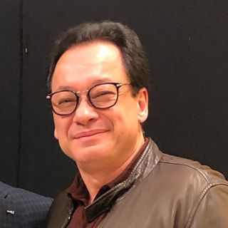 Pedro Neto