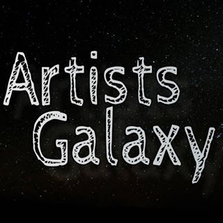 Artists Galaxy
