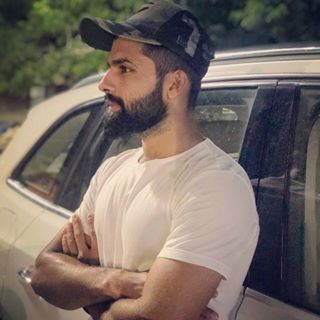 Manan Vohra