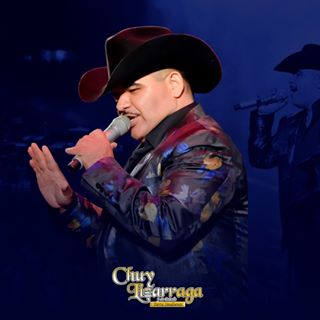 Chuy Lizarraga