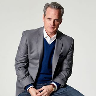 Michael Park