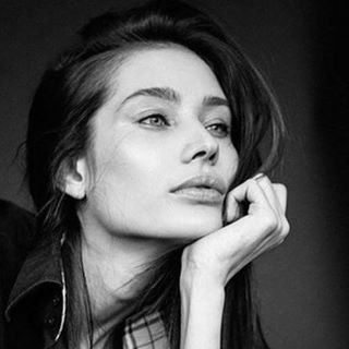 Alina Ismailova