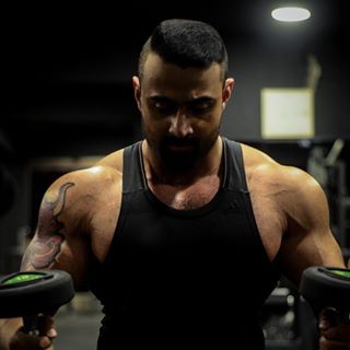 Arunava Bhattacharyya
