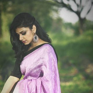 Sharanya Menon