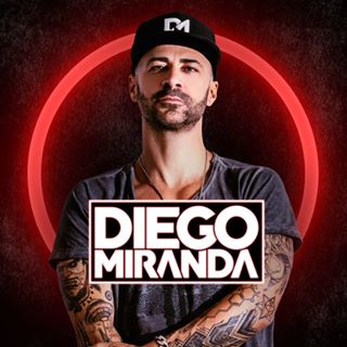 Diego Miranda Top#55 🌍