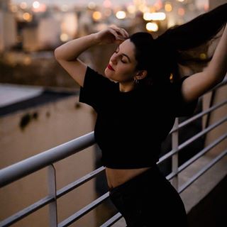 Victoria Garabal