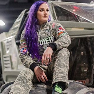 Kayla Blood