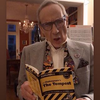 Lloyd Kaufman