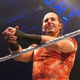 Hardy