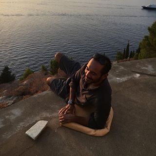 Ario Bayu