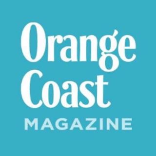Orange Coast Magazine 🍊🌊