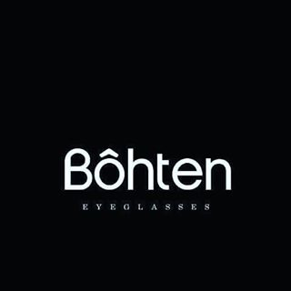 Bôhten Eyeglasses