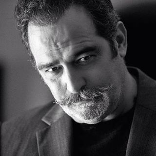 Omar Fierro