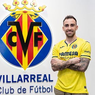 Paco Alcacer