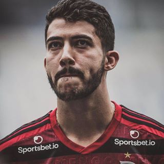Gustavo Henrique