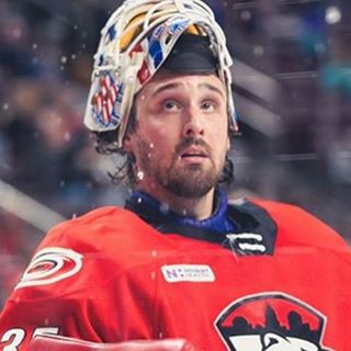 Keith Kinkaid
