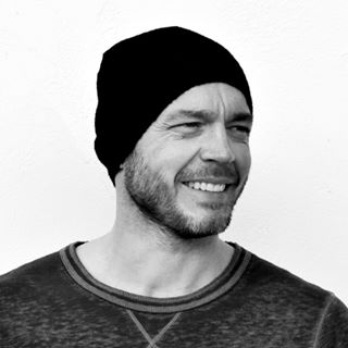 Rich Harris