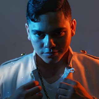 Ricky Barajas
