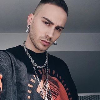 Viktor Herak