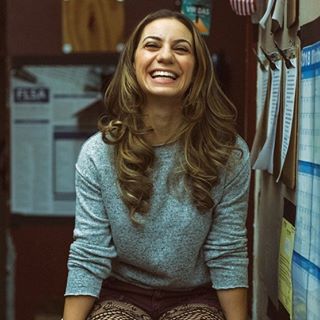 Liz Miele