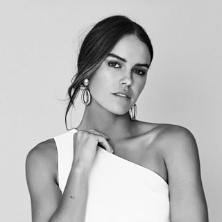 Danielle Jaimi Collis