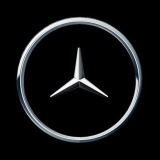 Mercedes Sports