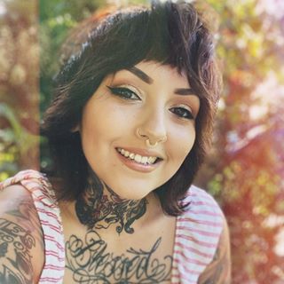 Savanna Ford