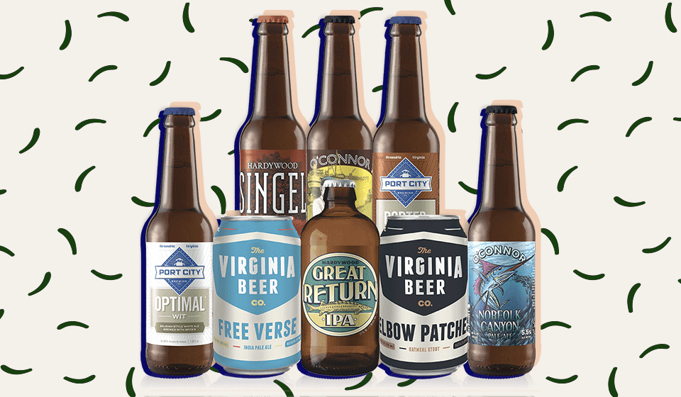 8 Beers Half Price The Handbook