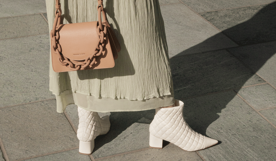 Win £150 To Spend On Bags, Shoes & Accessories