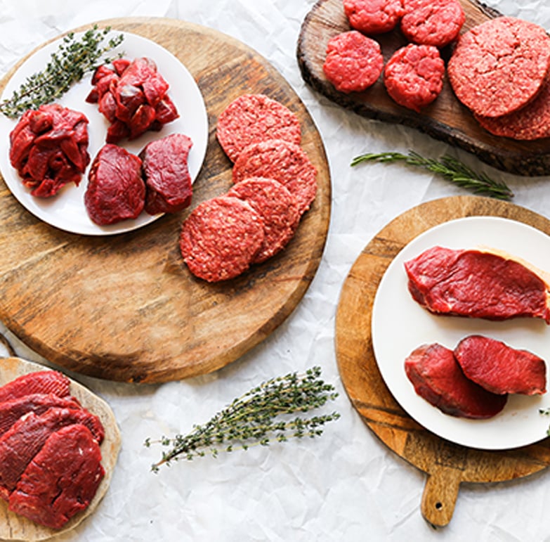 Have A Butchers At These BBQ Meat Boxes Delivered To Your Door The