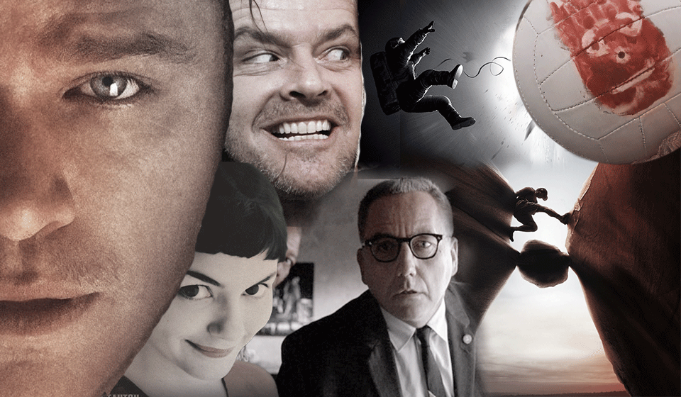 7 Lessons From Isolation Films That Wilson And I Are Taking Seriously