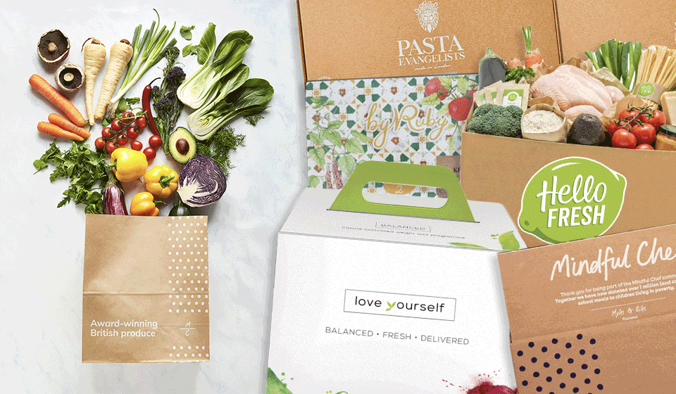 The Best Food Delivery Boxes (That Are Still Taking New Customers