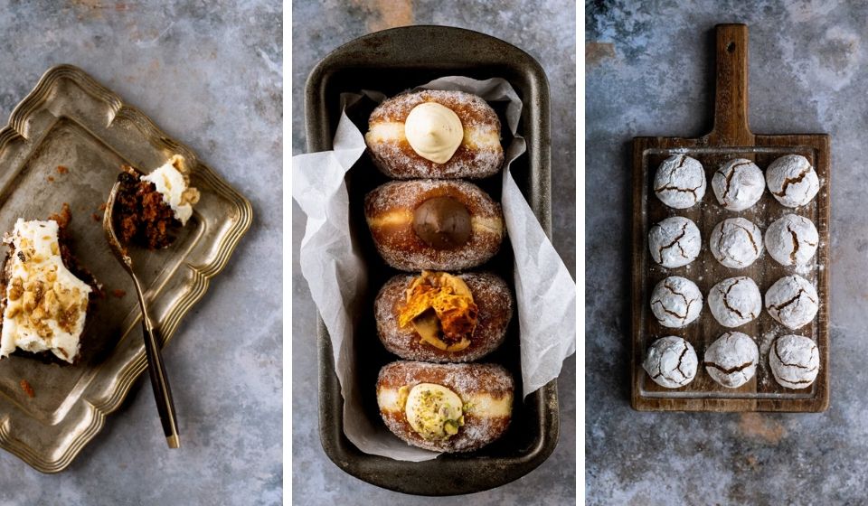 Dough You Deliver? 8 Of London's Best Bakeries Still Delivering Their