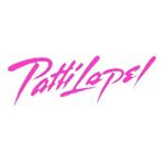 Patti Lapel