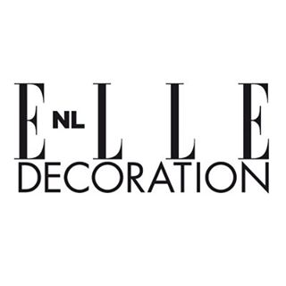 ELLE Decoration