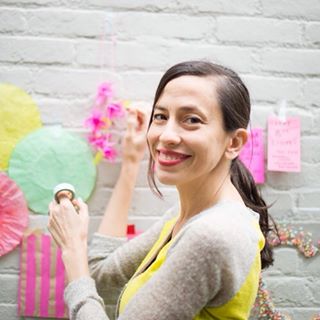 Jodi Levine