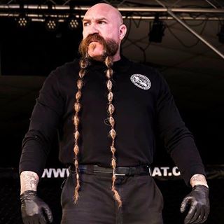 Mike Beltran