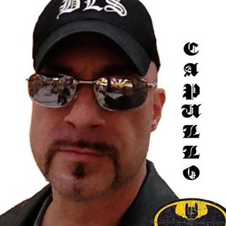 Greg Capullo