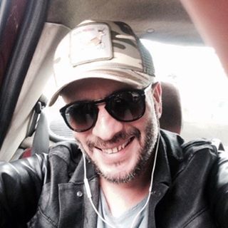Murat Cemcir