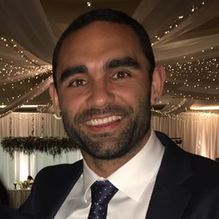 Shaun Burgoyne