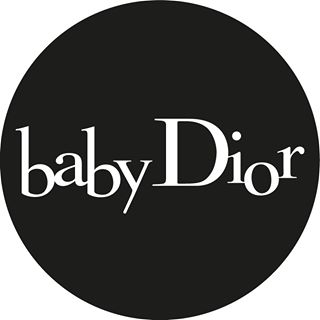 Baby Dior official